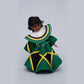 Jamaican Inspire Doll