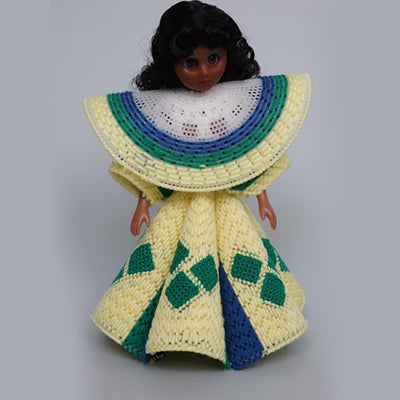 ST. Vincent Inspire Doll