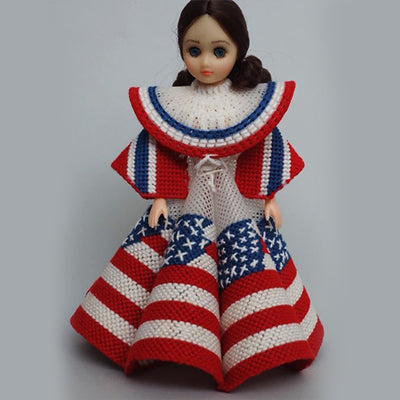 American Inspire Doll