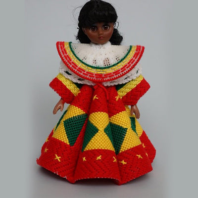 Grenadian inspire Doll