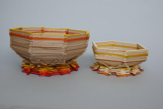 decorative basket