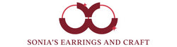 Sonia's Earrings and Crafts